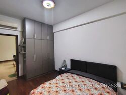Seletaris (D27), Condominium #575461311